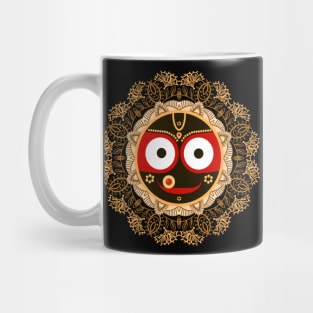 Jagannath #04 Mug